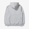 Fila Linear Logo Hooded Zip Up Jacket Fs2fte1102x Lml