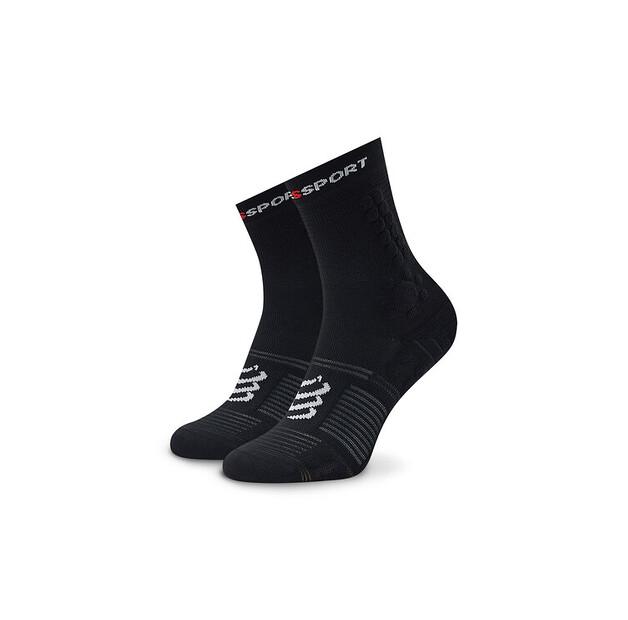Длинные носки Compressport Pro Racing V4.0 Trail U EU 39_41