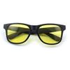 Night Vision Driving High Clarity Anti-glare Safety Glasses Unisex UV Sunglasses Eyewear