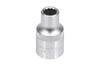 1/2" 12-point Socket 8mm