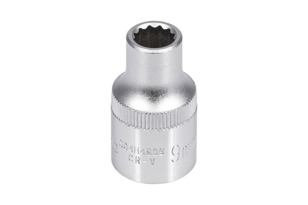 1/2" 12-point Socket 8mm