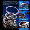 MEMO NEW CX08-AI Mobile Phone Frozen PUBG Game Cooler Semiconductor Magnetic Backclip Cooling Radiator for IOS Android Universal