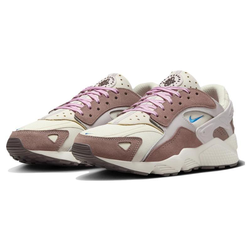 Nike Air Huarache Runner Light Orewood Brown Earth Nike DZ3306-101