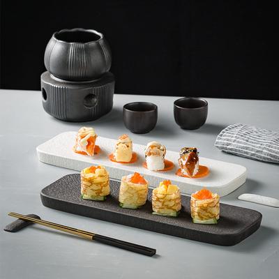 Sushi Aletleri – Suşi tepsileri