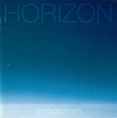 CD REMIOROMEN  Horizon VICL62100 Speedstar Recor 2006 Japan Japanese PopRock Used