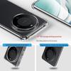 ESCASE Clear Ultra-Thin Case for Huawei Mate60 Pro