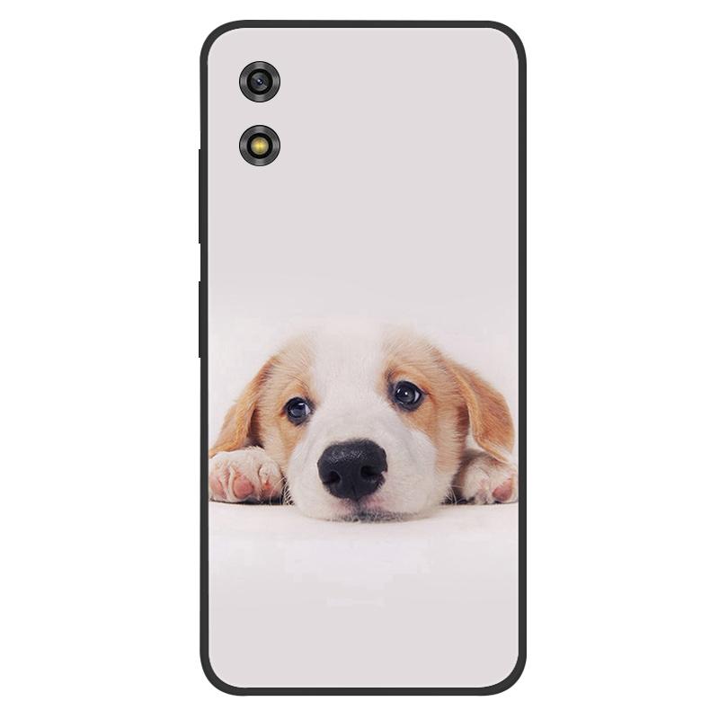 

Case For Xiaomi Qin 3 Ultra Case Silicone Protective Cover for Qin3 Ultra Duoqin Qin 3 Ultra Bumper Protector Flowers Fundas Qin 3 Ulta
