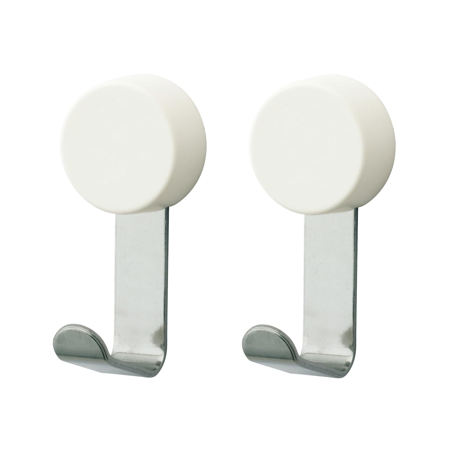 

Wreck Strong Lock Pin Hook L White H-643