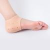 Silicone Padded Forefoot Insoles High Heel Shoes Pad Gel Insoles Breathable Health Care Shoe Insole High Heel Shoe Insert