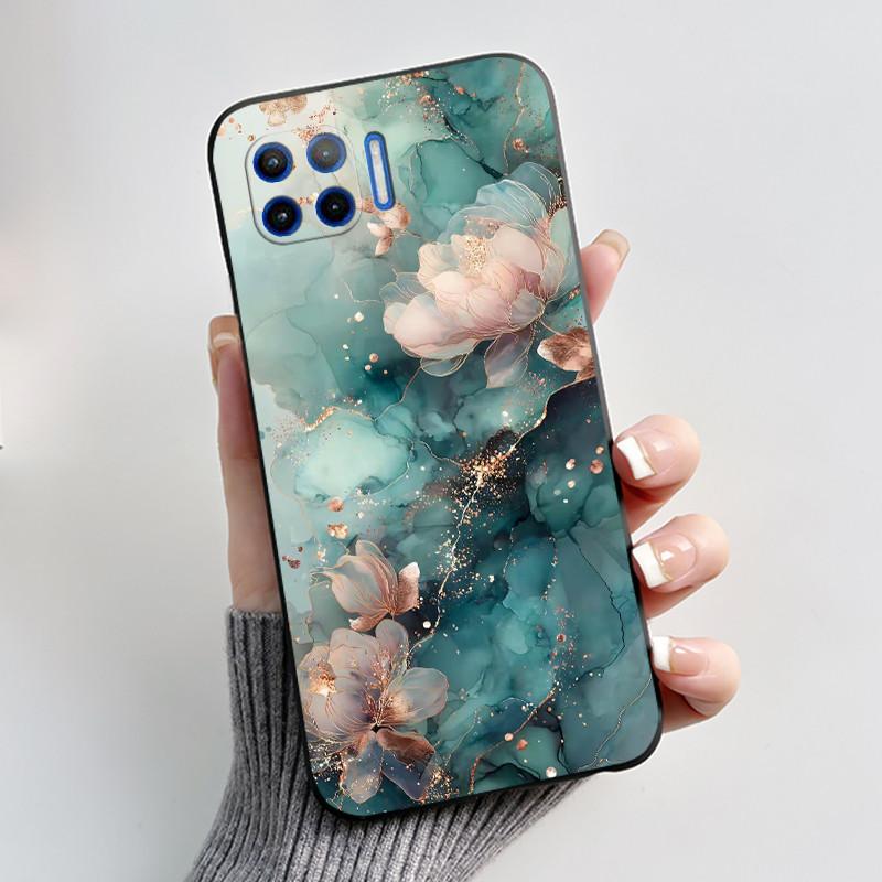 Luxury Cute Cool Boys Girls Cases For Motorola Moto G 5G Plus Phone Case XT2075 XT2075-2 XT2075-3 Soft Black Silicone Back Cover
