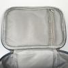 Bag Large For Toiletry Waterproof Men Women Travel Fitness Fashionable Solid Color Portable Stylish Makeup Storage