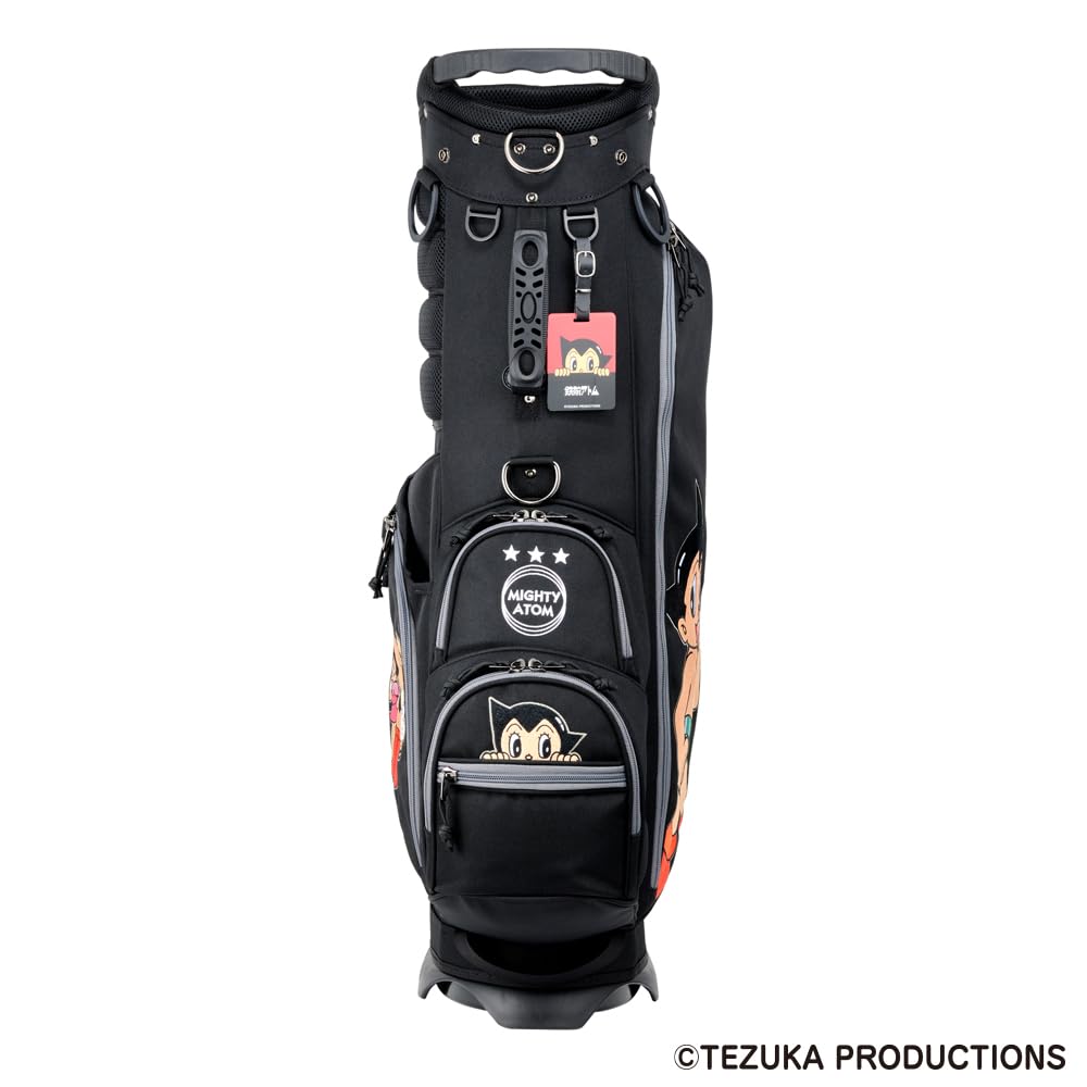 Hokushin Trading Astro Boy Stand Bag OCB0006