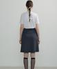 Otte Pleats Midi Sk_2Color