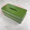 Qing'an Vehicle Tool Box 360x190x165mm