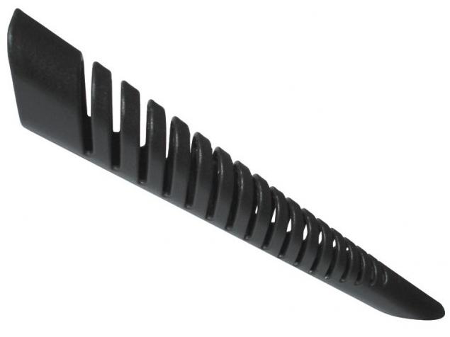 Simpla Shark Fin Pro Kettenschutz Rahmenschutz
