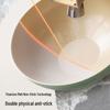 Wutuo Titanium Non-stick Stir-fry Pan
