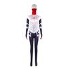 Spiderman Cindy Moon Womens Roleplay Costume Anime Jumpsuits Performance Stage