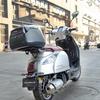Kaiwei MBPFeelink C150 Mate Motorcycle Front & Rear Backrest Luggage Rack