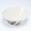 Arabia Moomin Collection Sliding Winter 2023 Limited 1068265 Bowl, 15cm, Edition, [Item]