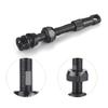 Durability Aluminum Valves Stem Reliability Aluminum Alloys Valves for Enhancing Cycling Experiences