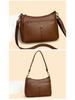 2025 Stylish Large Capacity Crossbody Bag for Women - Versatile and Casual for Mothers