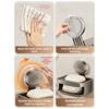 Detachable Self Draining Soap Holder Wall Mounted Soap Drain Box Soap Sponge Storage Rack  Toilet