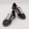 JH9825 Wales Bonner adidas Samba Blu Collegiate Bianco Meraviglia Rosso Notte (Uomini)