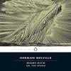 MobyDick by Herman Melville Paperback Book 9780142437247