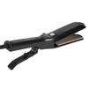 Ceramic Tourmaline Hair Straightener Curler 6 Teeth Corrugated Waved Hair Styling Tools
