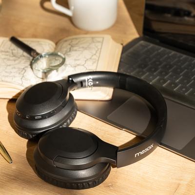 Audio & Video – Computer-Kopfhörer