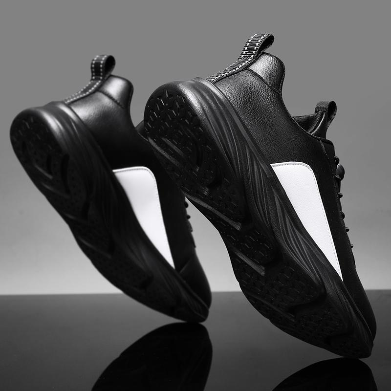 Mens Sneakers Summer Running Shoes Breathable Lightweight Walking Shoes Non Slip Casual Sport Shoes For Men Outdoor