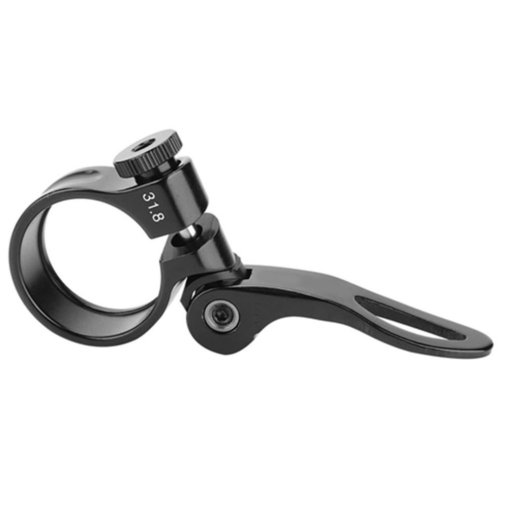 GUB CX 18 Quick Release Road Bike Bicycle Aluminum Alloy Seatpost Seat Post Clamp