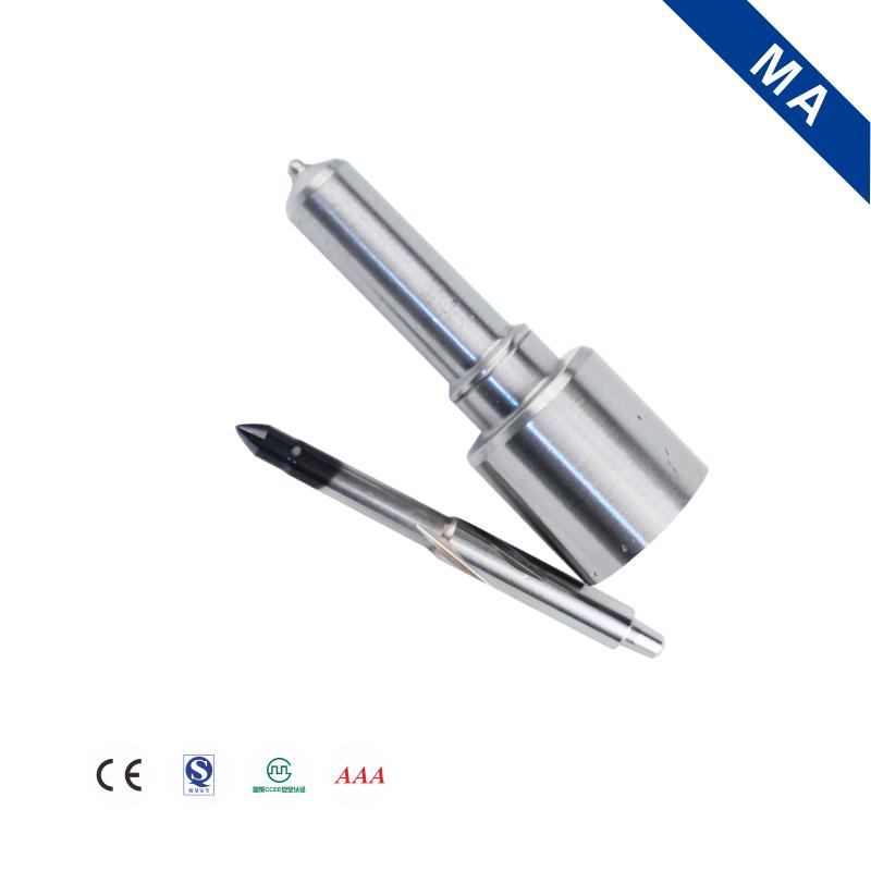 L341PBD L341 L379PBD G374 H374 L374PRD Diesel Nozzle For Delphi Fuel Injector 1100100-ED01 28231014 28236381 EMBR00301D