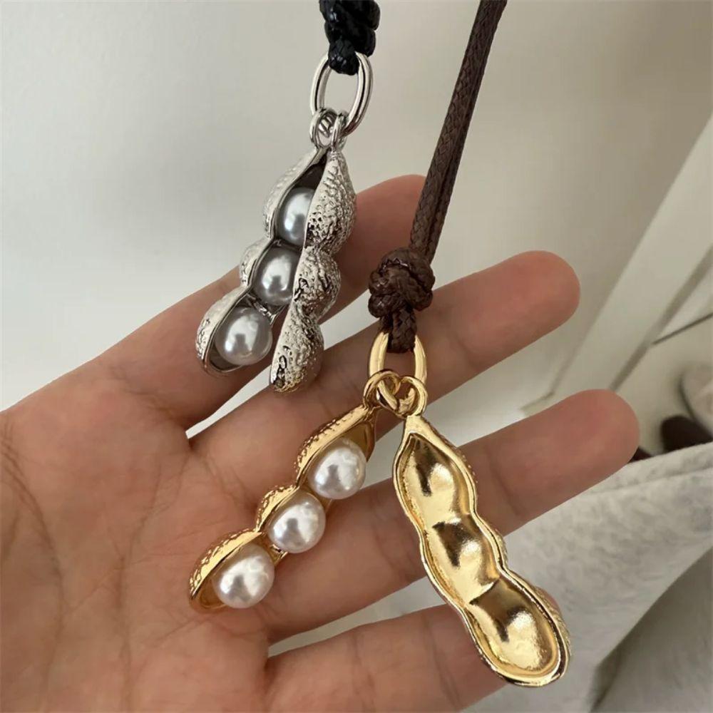 Rope Necklaces Alloy Rope Chain Jewelry Fashion Sweater Chain  Women