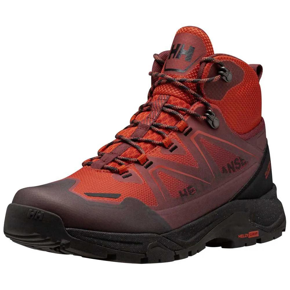 Helly Hansen Hiking Boots Cascade Mid HT