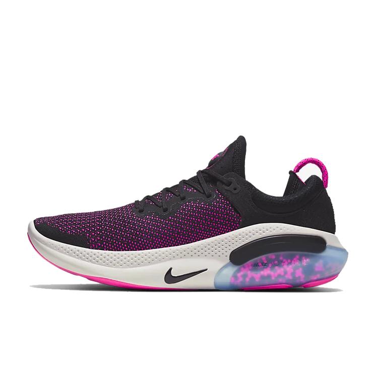 

Новые Nike Joyride Run Flyknit Черный/Антрацитовый AQ2730-003 40.5
