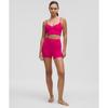 Lululemon Align  High Rise Short 4  Passionate
