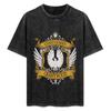 Great Gift Aldmeri Dominian Grahtwood Gift For Fan Tshirt Quick Dry Sports Short Sleeve Tee