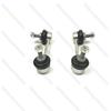 Ein Paar vordere links rechts Stabilisator Koppelstange für Maserati Quattroporte SQ4 M156 Ghibli M157 OEM 670005003 670005004