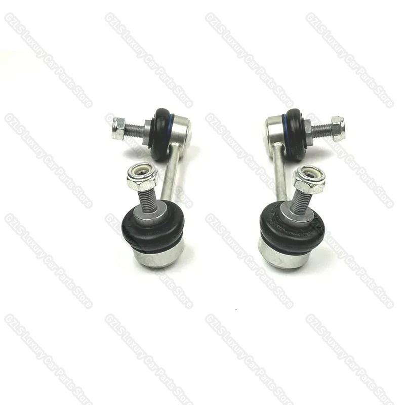 Ein Paar vordere links rechts Stabilisator Koppelstange für Maserati Quattroporte SQ4 M156 Ghibli M157 OEM 670005003 670005004