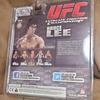 [USED] Round 5 UFC Bruce Lee figure, free shipping
