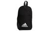 Adidas Recycled Polyester Shoulder Bag Regular Unisex Black HP1508