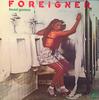 LP Record FOREIGNER  Head Games STA94377 Atlantic 1979 US Rock Used