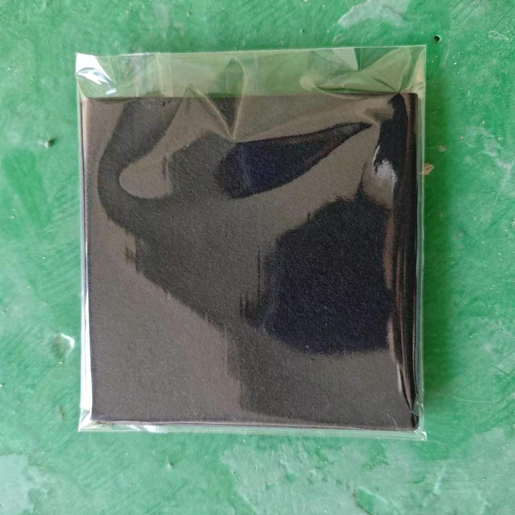 Nano Flash Car Scratch Repair and Polishing Cloth