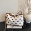 2026 Summer Women's Simple Underarm Crossbody Handbag – Fashionable Niche Design
