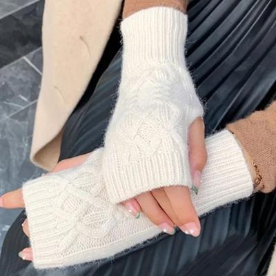 Accessoires – Handschoenen, wanten en armwarmers