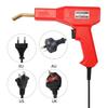 Universal Plastic Welder Welding Machine Soldering Gun for Car Bumper Kayak 4 Kinds Staples Plastic Repair Kit EU/AU/US/UK