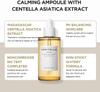 Skin1004 Ampolla de Centella de Madagascar 55ml – Calma Intensiva y Reparación de la Barrera Cutánea con Extracto Puro de Centella, Coreana