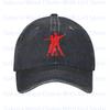 Fashion Latin Dance Baseball Cap for Unisex cotton Hats Adjustable Hat Casual Truck driver Hat