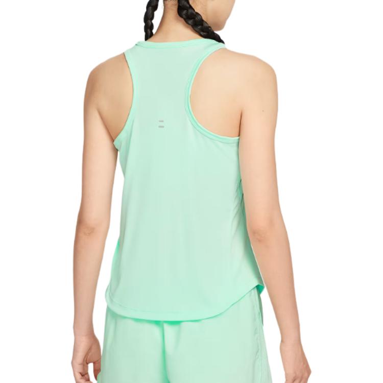 Nike Tank Top Women's Mint Green HV2792-353